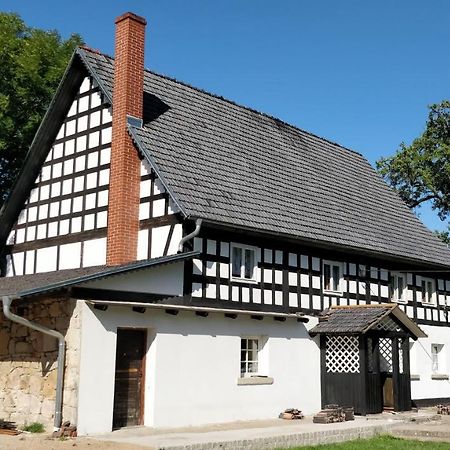 Noclegi U Anny Boleslawiec  Exterior foto