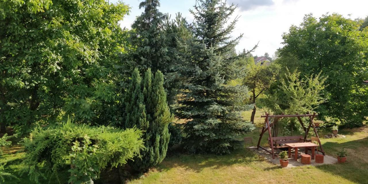 Noclegi U Anny Boleslawiec  Exterior foto