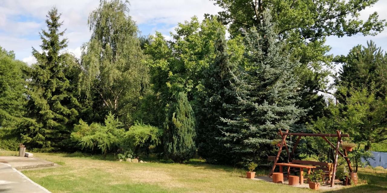 Noclegi U Anny Boleslawiec  Exterior foto