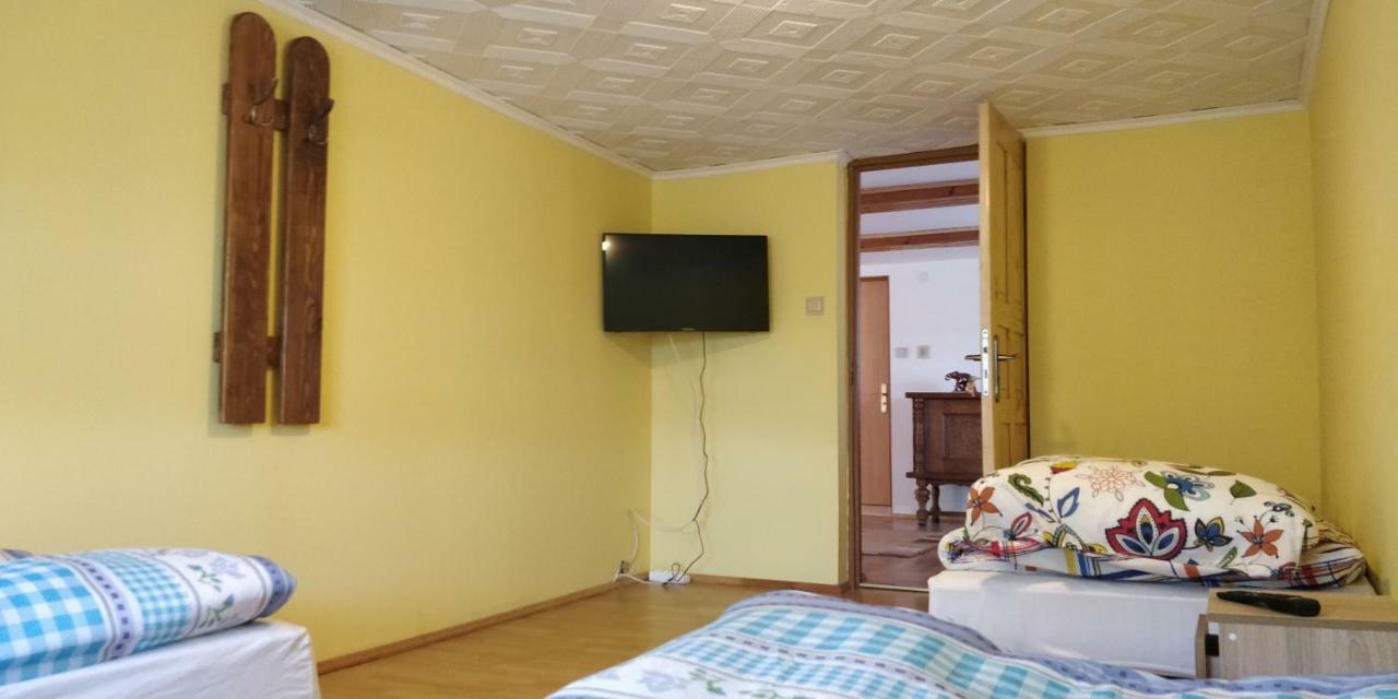 Noclegi U Anny Boleslawiec  Exterior foto