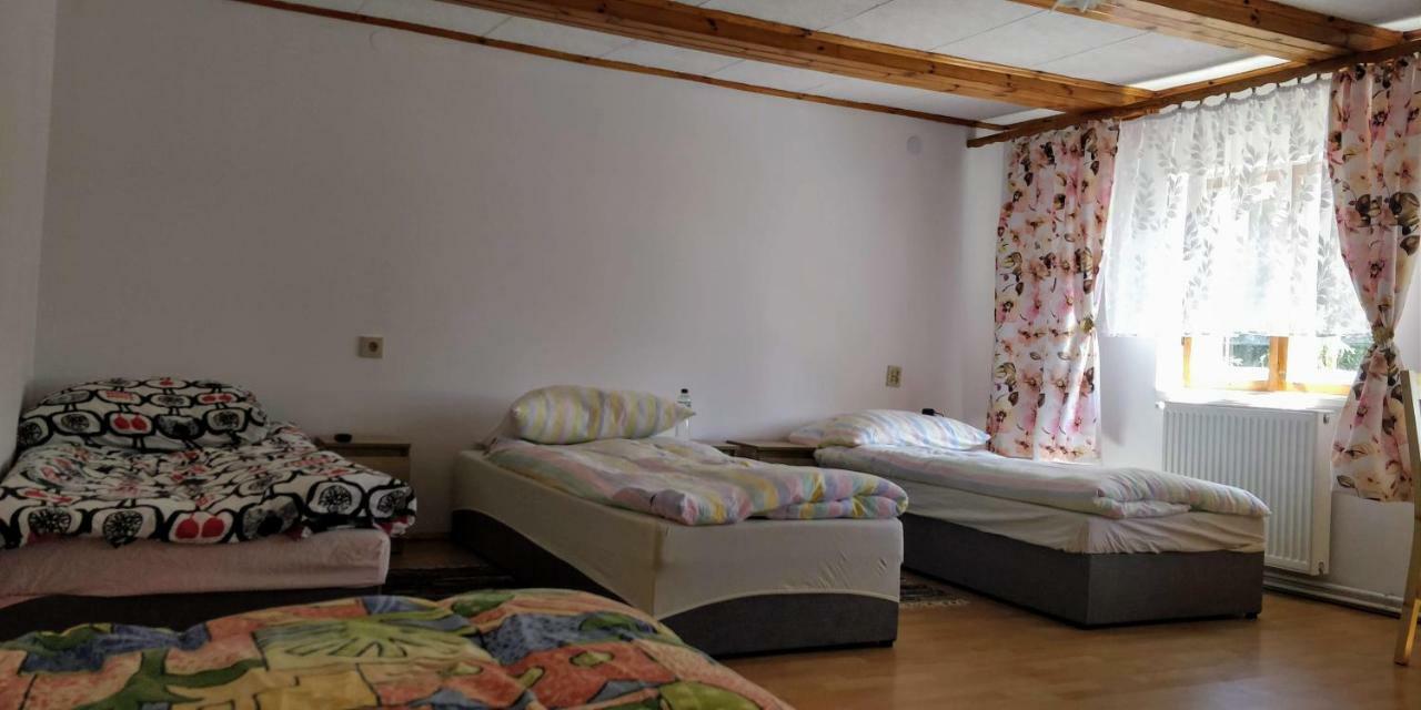 Noclegi U Anny Boleslawiec  Exterior foto