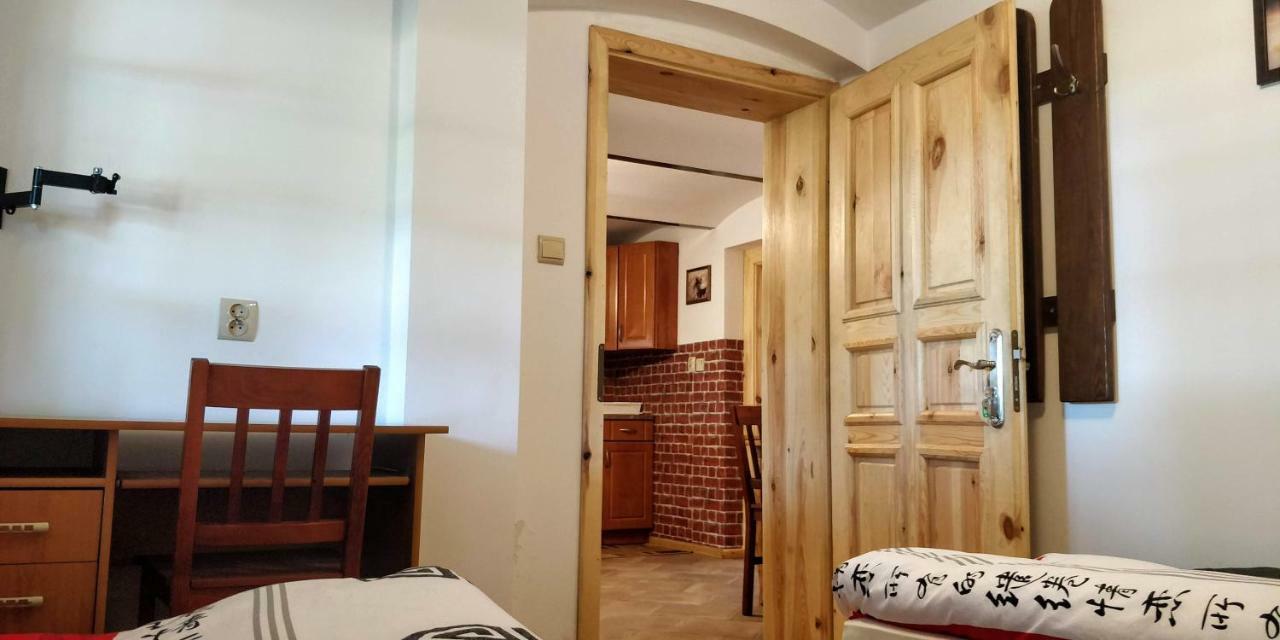 Noclegi U Anny Boleslawiec  Exterior foto