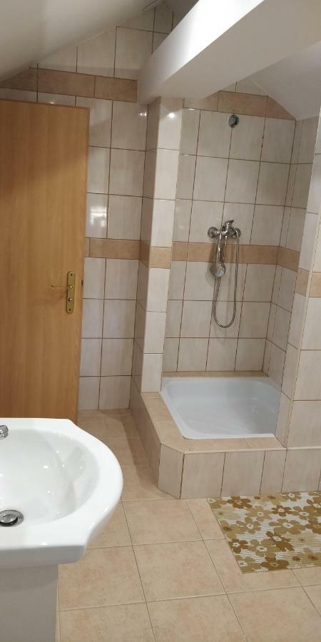 Noclegi U Anny Boleslawiec  Exterior foto