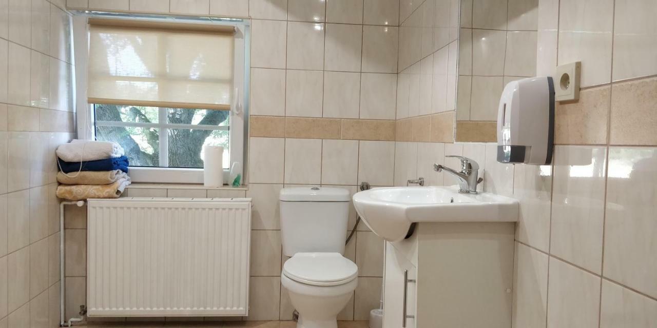 Noclegi U Anny Boleslawiec  Exterior foto