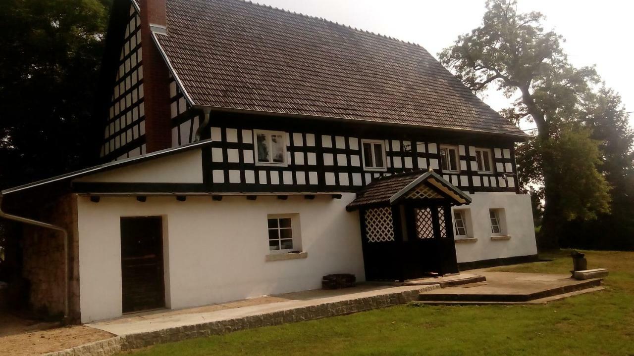 Noclegi U Anny Boleslawiec  Exterior foto
