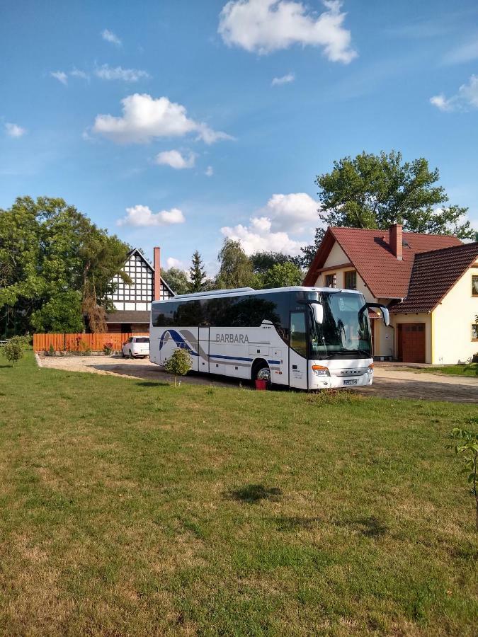 Noclegi U Anny Boleslawiec  Exterior foto