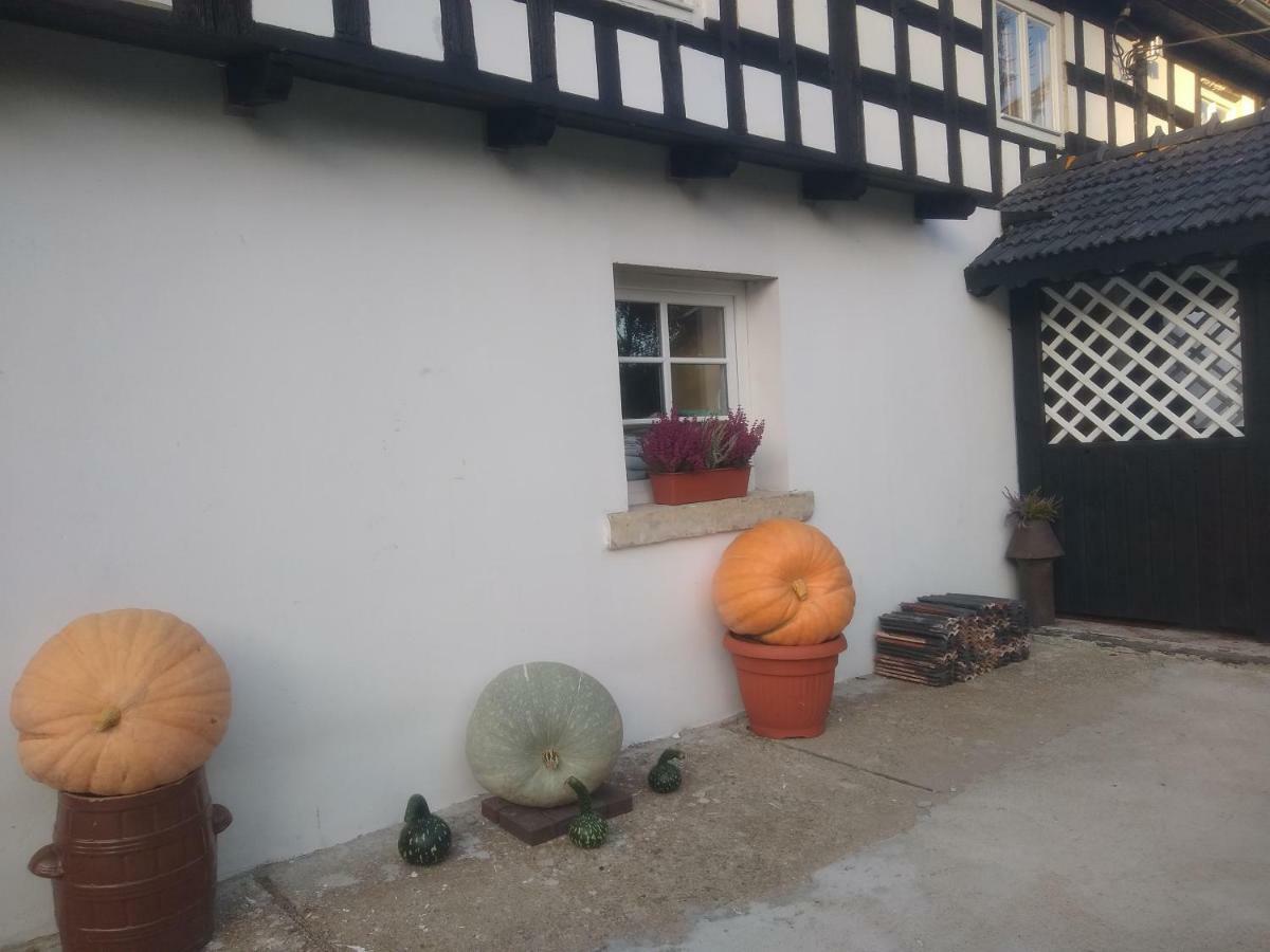 Noclegi U Anny Boleslawiec  Exterior foto