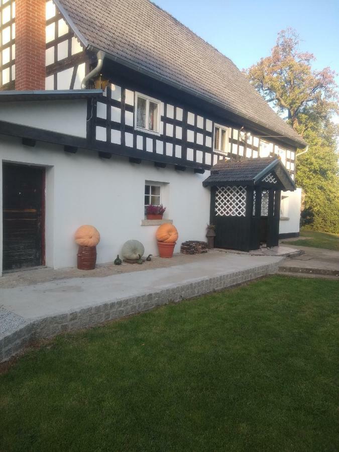 Noclegi U Anny Boleslawiec  Exterior foto