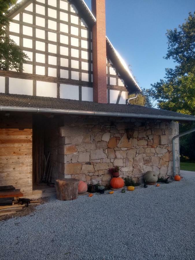 Noclegi U Anny Boleslawiec  Exterior foto